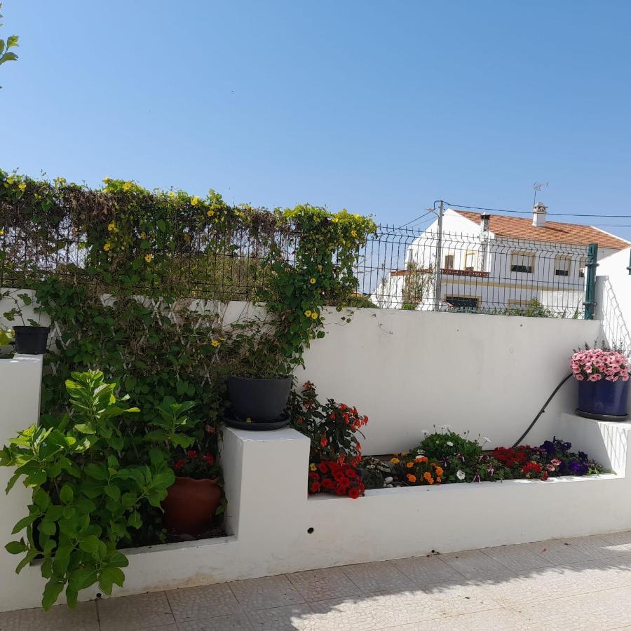 Apartamento Ana&Zé Vila Nova de Milfontes Exterior foto