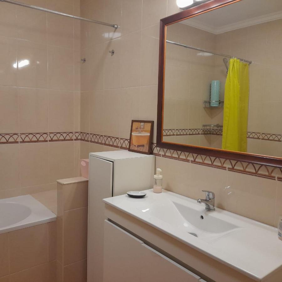 Apartamento Ana&Zé Vila Nova de Milfontes Exterior foto