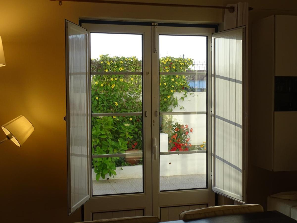Apartamento Ana&Zé Vila Nova de Milfontes Exterior foto