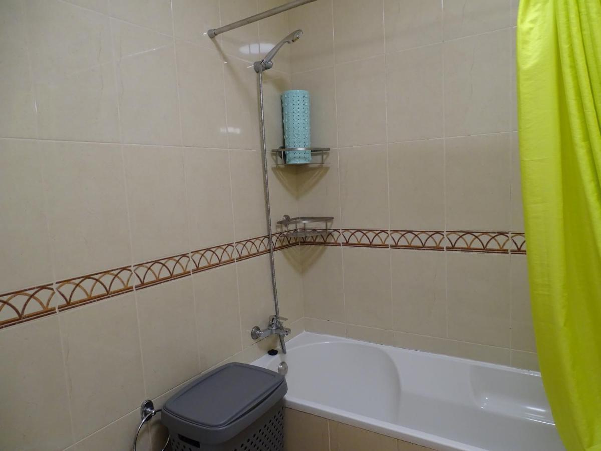 Apartamento Ana&Zé Vila Nova de Milfontes Exterior foto