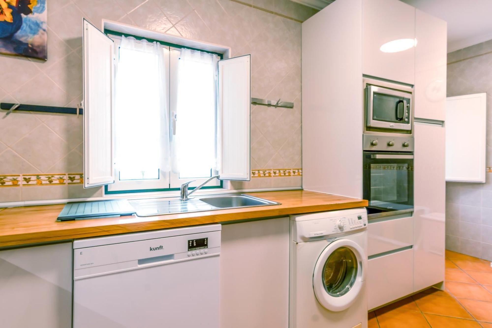 Apartamento Ana&Zé Vila Nova de Milfontes Exterior foto