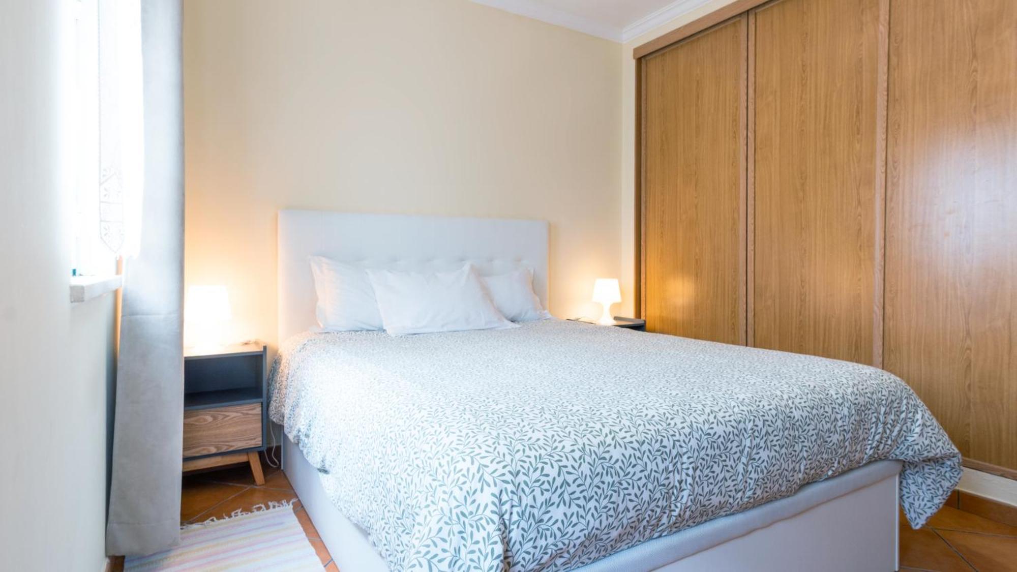 Apartamento Ana&Zé Vila Nova de Milfontes Exterior foto